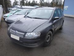 Fiat Stilo 5D Multiwagon 1.6i 16V MT5