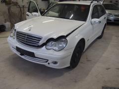 Mercedes-Benz C 180 200cdi