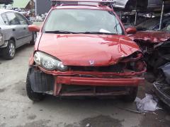 Honda HR-V 1,6 4WD -03