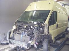 Citroen Jumper  3,0HDi  -09