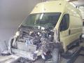 Kuva 1: Citroen Jumper  3,0HDi  -09 2009