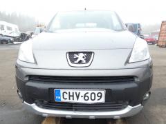 Peugeot Partner Tepee 1.6 HDi Tila-auto