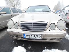 Mercedes-Benz (W210) E 270 CDI Sedan