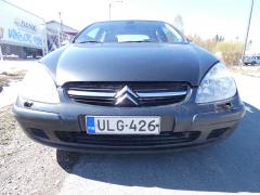 Citroen C5 2.0 16V Bensa Viistoper