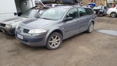 Renault Mgane 1.6