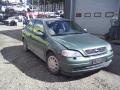 Kuva 1: Opel Astra G 1,6 X16SZR 55 kW 2000