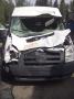 Kuva 1: Ford Transit 2,2  -07 2007