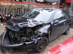 Peugeot 206 1.4i 55kW 