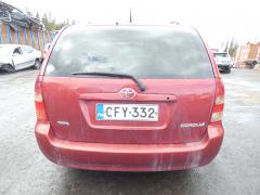 Toyota Corolla 1.6 VVT-i Farmari (NMT)