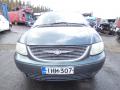 Chrysler Voyager 2.5 CRD 2.5 CRD (M)