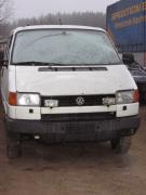 Volkswagen Transporter 2.4 D 57 kW