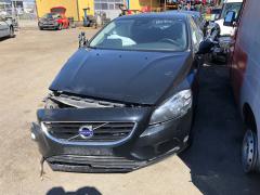 Volvo V40 12->