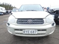 Toyota Rav 4 (II) 2.0 VVTi 4WD Maasturi
