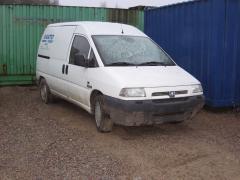 Peugeot Expert 1.9 TD 66kW