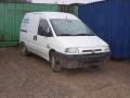 Kuva 1: Peugeot Expert 1.9 TD 66kW 1999