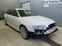 Audi RS6 (4F) Quattro Farm