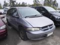 Kuva 1: Chrysler Voyager 5D MPV 3.8i A/T AWD 1997