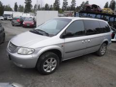 Chrysler Voyager 5D MPV 3.3i A/T SE