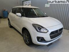 Suzuki Swift (V) 1.2i DualJet Hybrid AllGrip 4x4