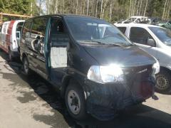 Toyota Hiace 4 WD 2.5 TD 2009