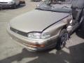 Kuva 1: Toyota Camry 3,0 aut. sedan -92  1992