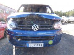 Volkswagen Transporter 2.0 TDI 4motion