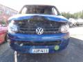 Kuva 1: Volkswagen Transporter 2.0 TDI 4motion 2015