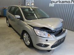 Ford Focus II 2.0i 16V Farm