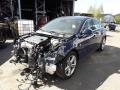 Kuva 1: Opel Insignia A Limousine HB 2011