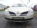 Kuva 1: Nissan Primera 5D Viisroper 1.8 Bensa 2003