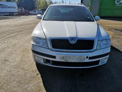 Skoda Octavia II 1.9 TDI / BXE