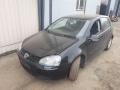 Kuva 1: Volkswagen Golf V 	1.6 FSI 2004