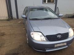 Toyota Corolla 02-07 (E120)