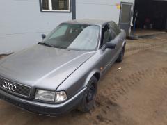 Audi 80