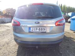 Ford S-Max 1.6 EcoBoost Tila-auto