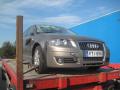 Kuva 1: Audi A3 sportsback 8P 2006