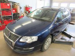 Volkswagen Passat Variant 2,0 FSI 147kW