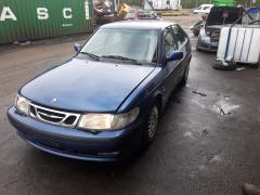 Saab 9-3 2.0t