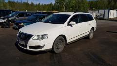 Volkswagen Passat 1.6TDI CAYC