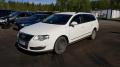 Kuva 1: Volkswagen Passat 1.6TDI CAYC 2009