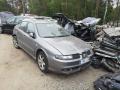 Kuva 1: Seat Leon 99-05 2004