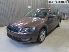 Skoda Octavia III 1.4 TSI 5/HB