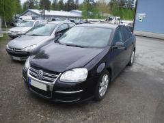 VW Jetta V 4D Sedan 1.9TDI MT5