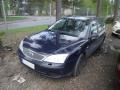 Kuva 1: Ford Mondeo III 5D STW 1.8i MT5 Facelift 2004