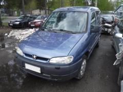 Peugeot Partner 5D Break 1.4i