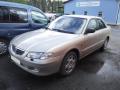 Kuva 1: Mazda 626 GF 4D Sedan 1.8i MT5 Facelift 2002