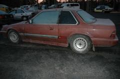 Honda Prelude