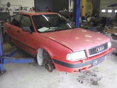 Audi 80 1,9TD -94 