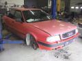 Kuva 1: Audi 80 1,9TD -94  1994