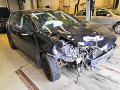 Volkswagen Golf V -07 1.4tsi HB